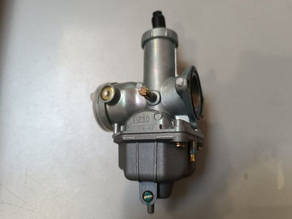 PZ30 kínai quad karburátor kézi szívatós