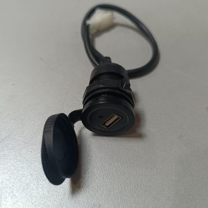 Mikilon hammer 200 quad USB csatlakozó