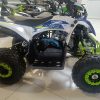 AU110 pentora gyerek quad fehér