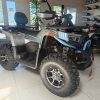 Tao titan 250 rendszámos quad