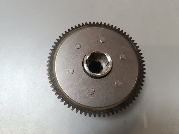 200-250cc quad kuplung 73 fogas 5 lamellás