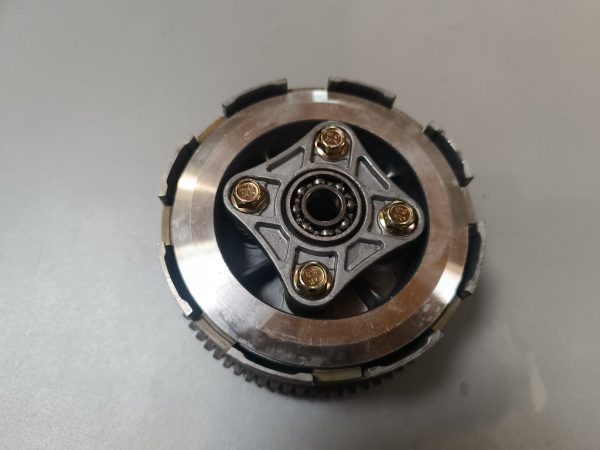 200-250cc quad kuplung 73 fogas 5 lamellás