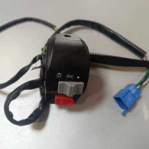 Robogó jobb oldali kormánykapcsoló karral