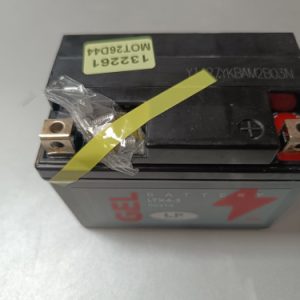 LTX4-3 Akkumulátor 4ah