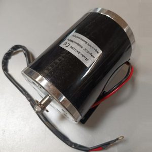 FFK1200 elektromos gyerek quad motort