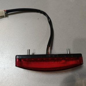 Ranger és Kxd gyerek quad 001 hátsó lámpa