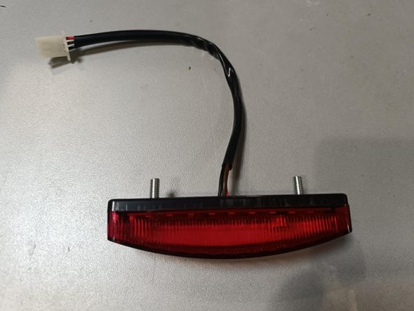 Ranger és Kxd gyerek quad 001 hátsó lámpa