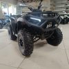 mIKILON hAMMER 200e FELNŐTT QUAD SZÜRKE