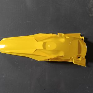 MZK 250cc dirt bike hátsó sárvédő burkolat