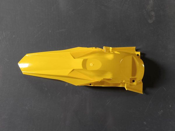 MZK 250cc dirt bike hátsó sárvédő burkolat