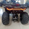 Mikilon Hammer 200E felnőtt quad
