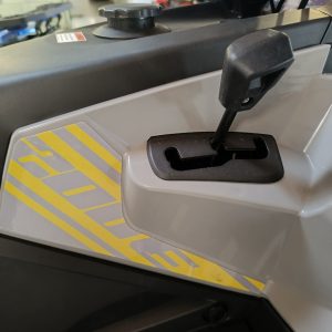 Mikilon Hammer 200E felnőtt quad