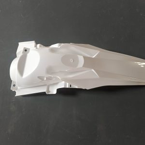 MZK 250cc dirt bike hátsó sárvédő burkolat