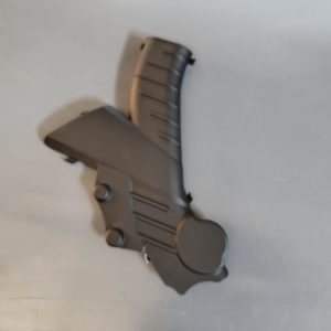 MZK 250cc dirt bike váz burkolat