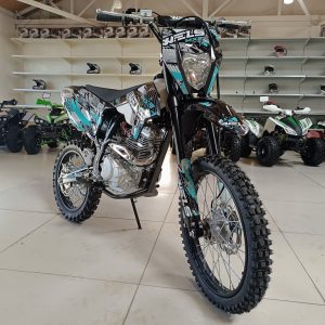 Upbeat MX-2 150cc dirt bike 19/16 kerék