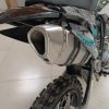Upbeat MX-2 150cc dirt bike 19/16 kerék