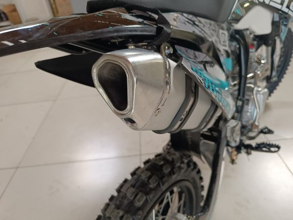 Upbeat MX-2 150cc dirt bike 19/16 kerék