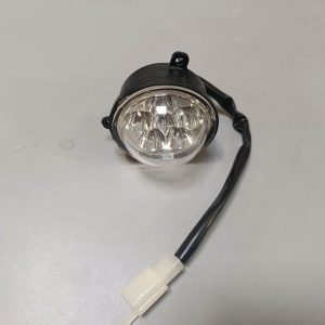 FFK1200 elektromos gyerek quad első lámpa