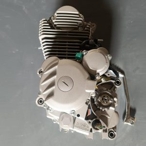 MZK250cc motorblokk