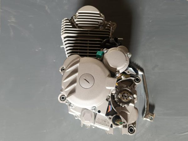 MZK250cc motorblokk