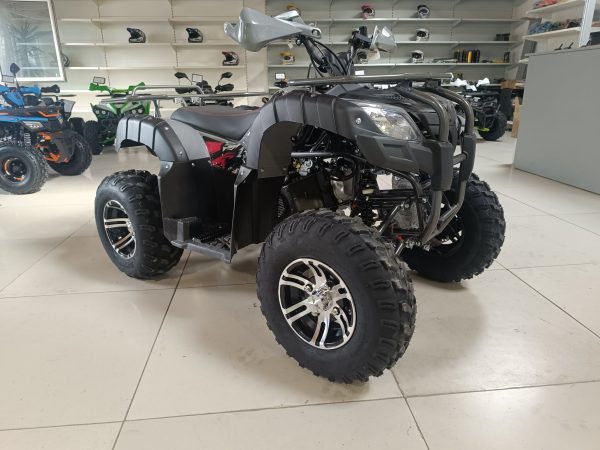 Hammer 150cc automata felnőtt quad