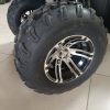 Hammer 150cc automata felnőtt quad