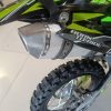 Upbeat MX-2 150cc dirt bike 19/16 kerék zöld