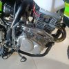 Upbeat MX-2 150cc dirt bike 19/16 kerék zöld