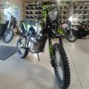 Upbeat MX-2 150cc dirt bike 19/16 kerék zöld