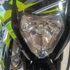 Upbeat MX-2 150cc dirt bike 19/16 kerék zöld