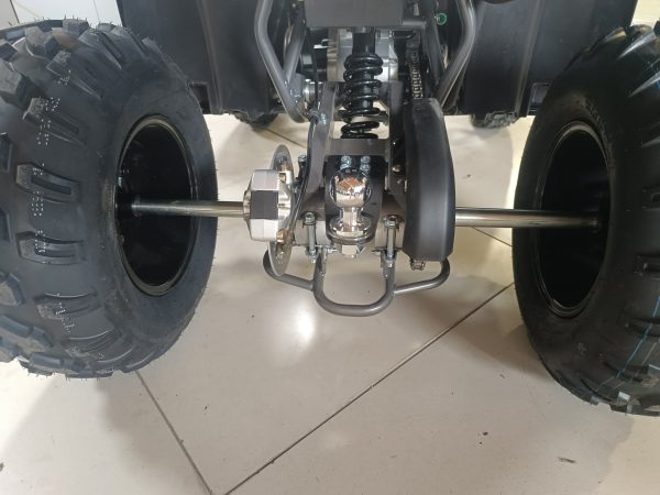 Hammer 150cc automata felnőtt quad