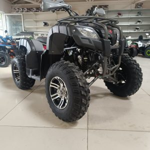 Hammer 150cc automata felnőtt quad