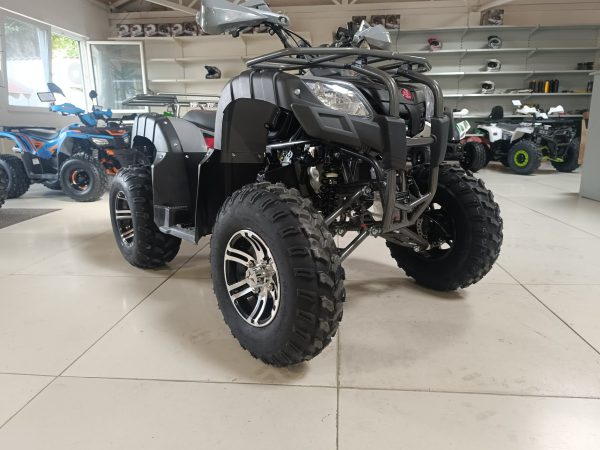 Hammer 150cc automata felnőtt quad
