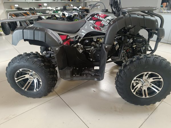 Hammer 150cc automata felnőtt quad