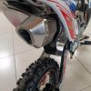 Upbeat DB25 125cc dirt bike