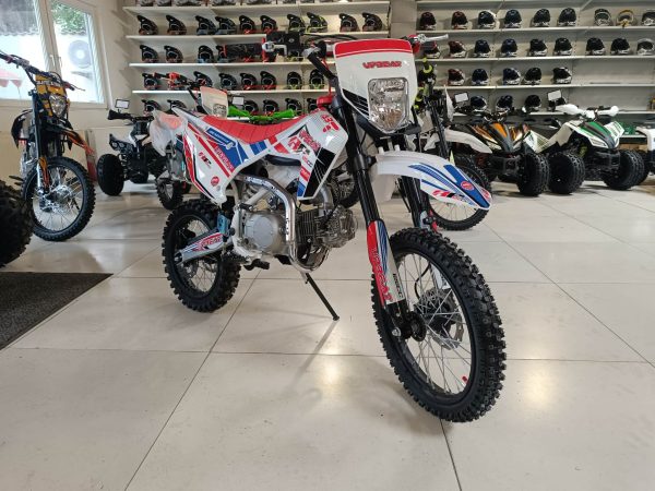 Upbeat DB25 125cc dirt bike