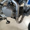 Upbeat DB25 125cc dirt bike