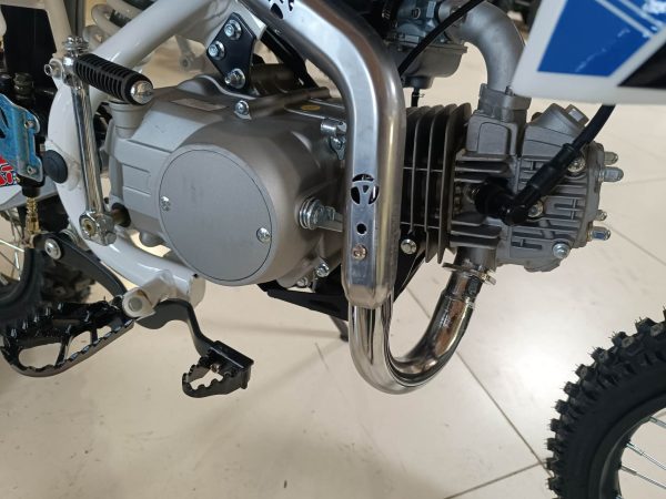 Upbeat DB25 125cc dirt bike