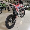Upbeat DB25 125cc dirt bike