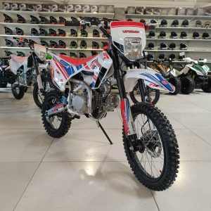 Upbeat DB25 125cc dirt bike